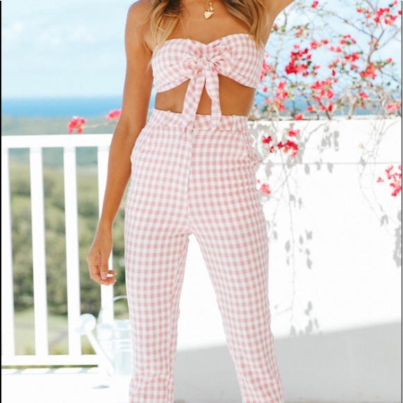 Hello Molly Other - Hello Molly-TRY IT OUT SET PINK